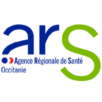 ARS Agence Régionale de Santé Occitanie