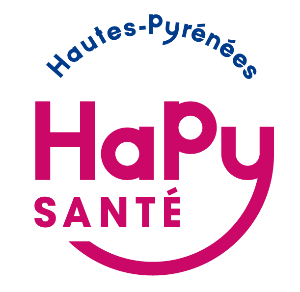 Logo HaPy Santé cercle