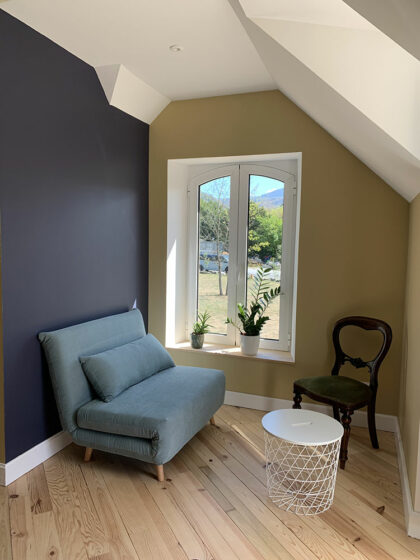 Lourdes Appartement T2