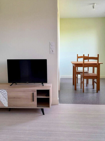 Rabastens-de-Bigorre Appartement T1