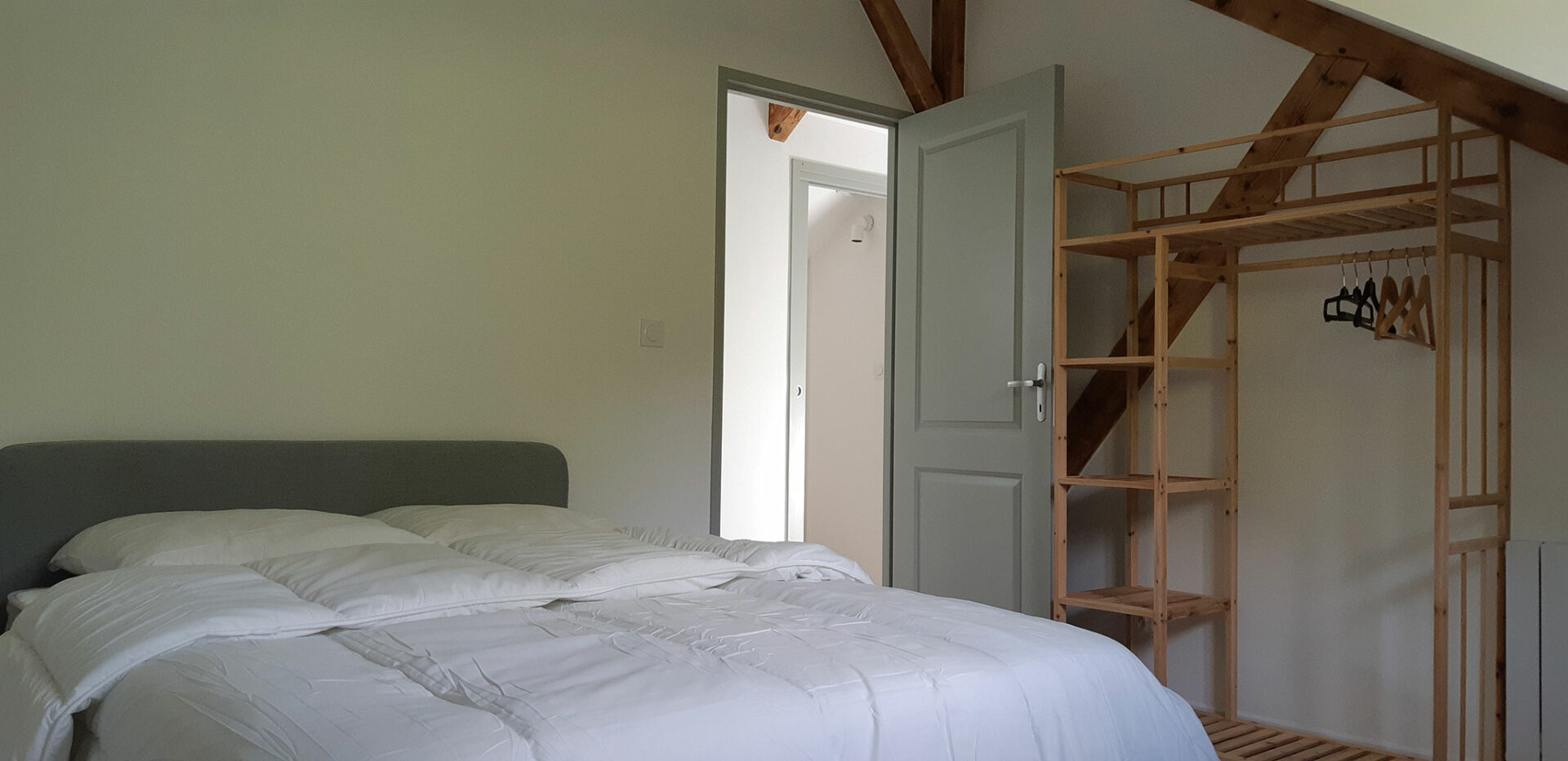 Sarrancolin Appartement 1