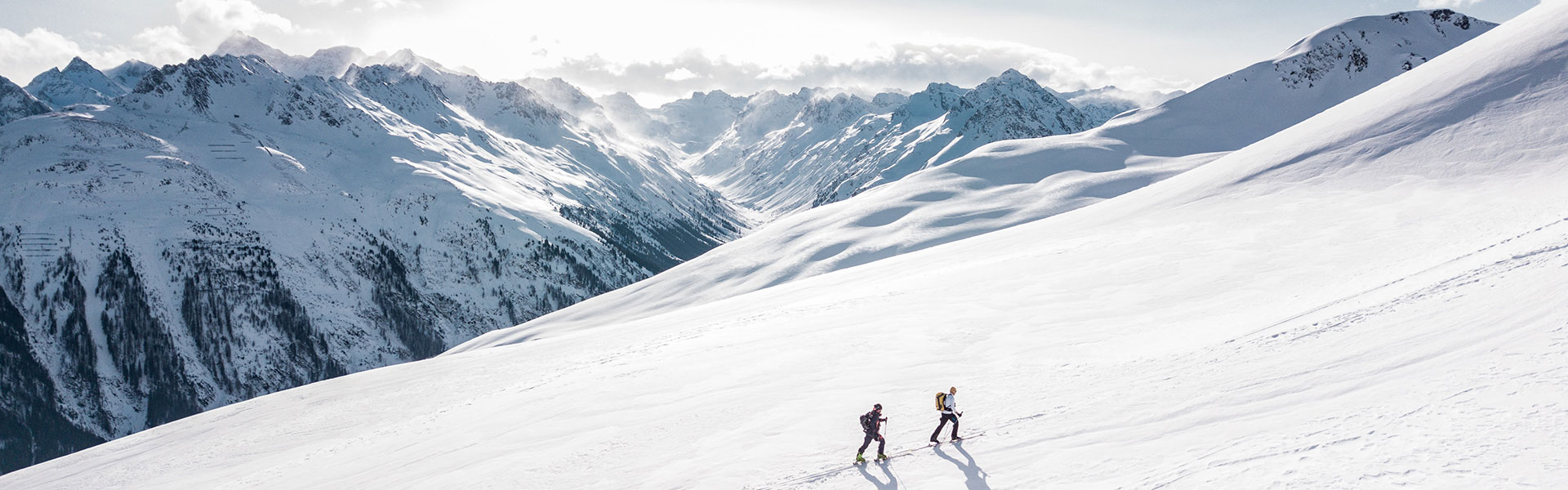 Un immense terrain de jeu naturel