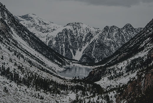 Cauterets Pont d'Espagne