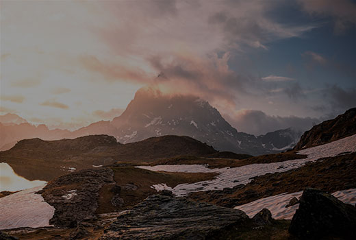 Pic du Midi et son observatoire