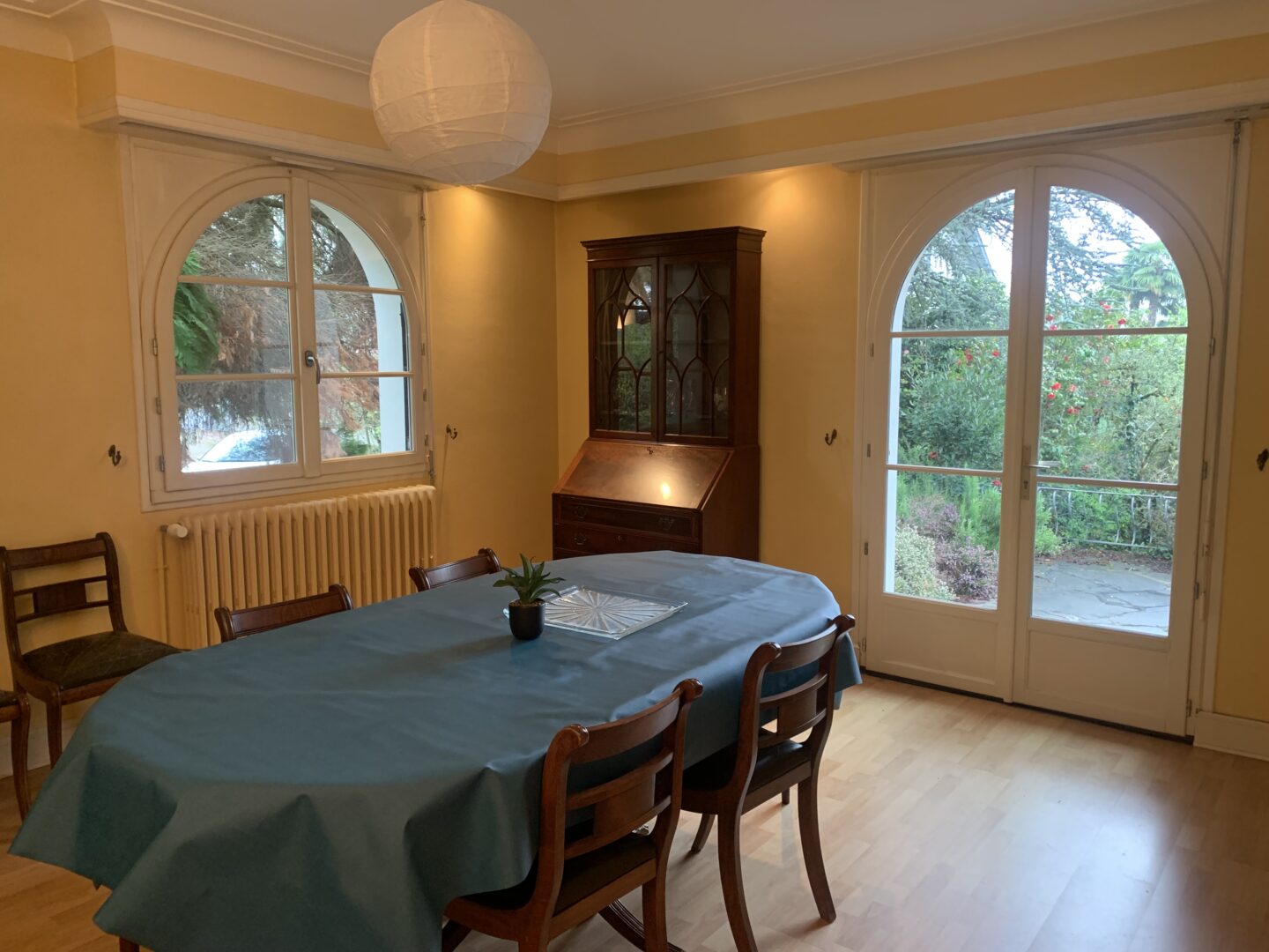 Tarbes villa 5 chambres