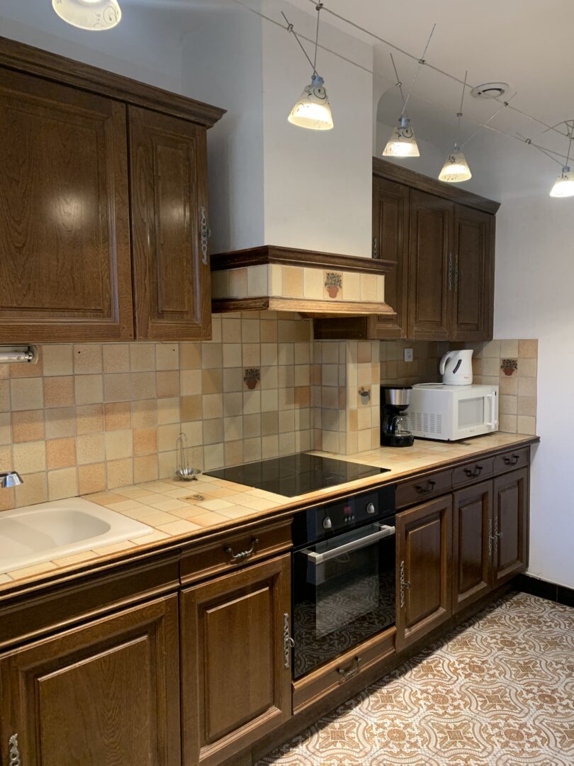 Tarbes villa 5 chambres