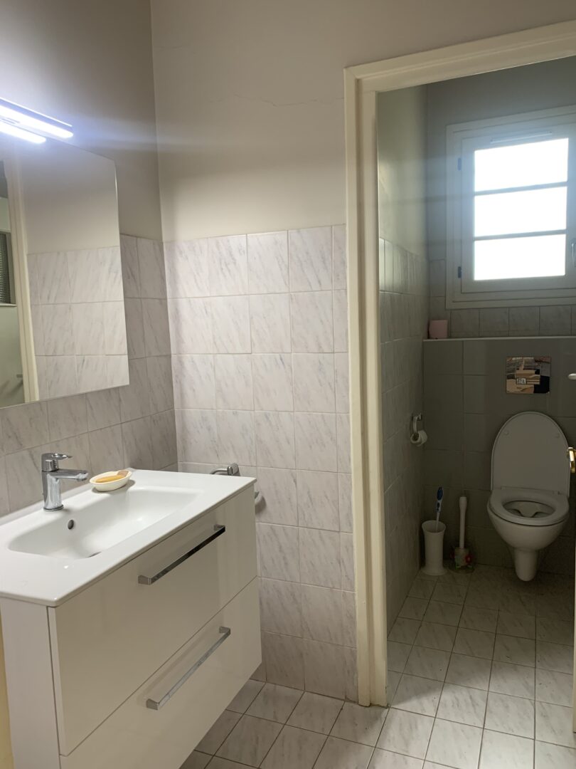 Tarbes villa 5 chambres