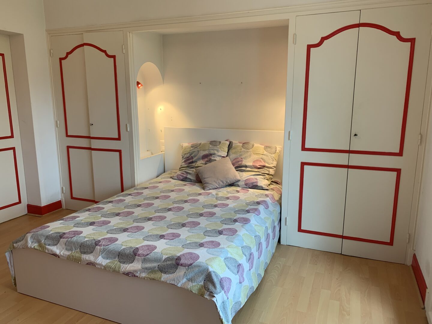 Tarbes villa 5 chambres