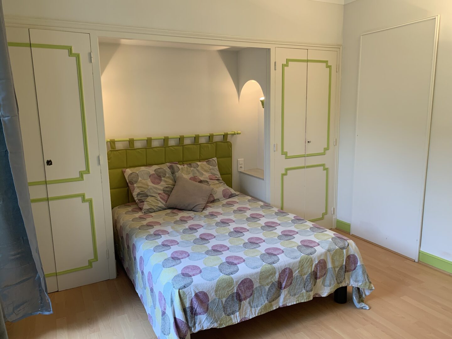 Tarbes villa 5 chambres