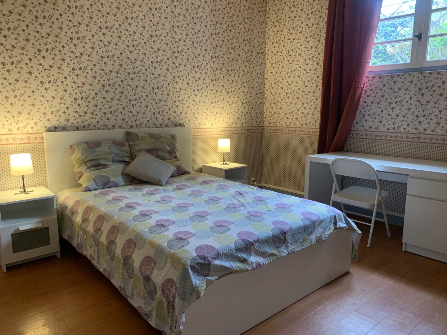 Tarbes villa 5 chambres