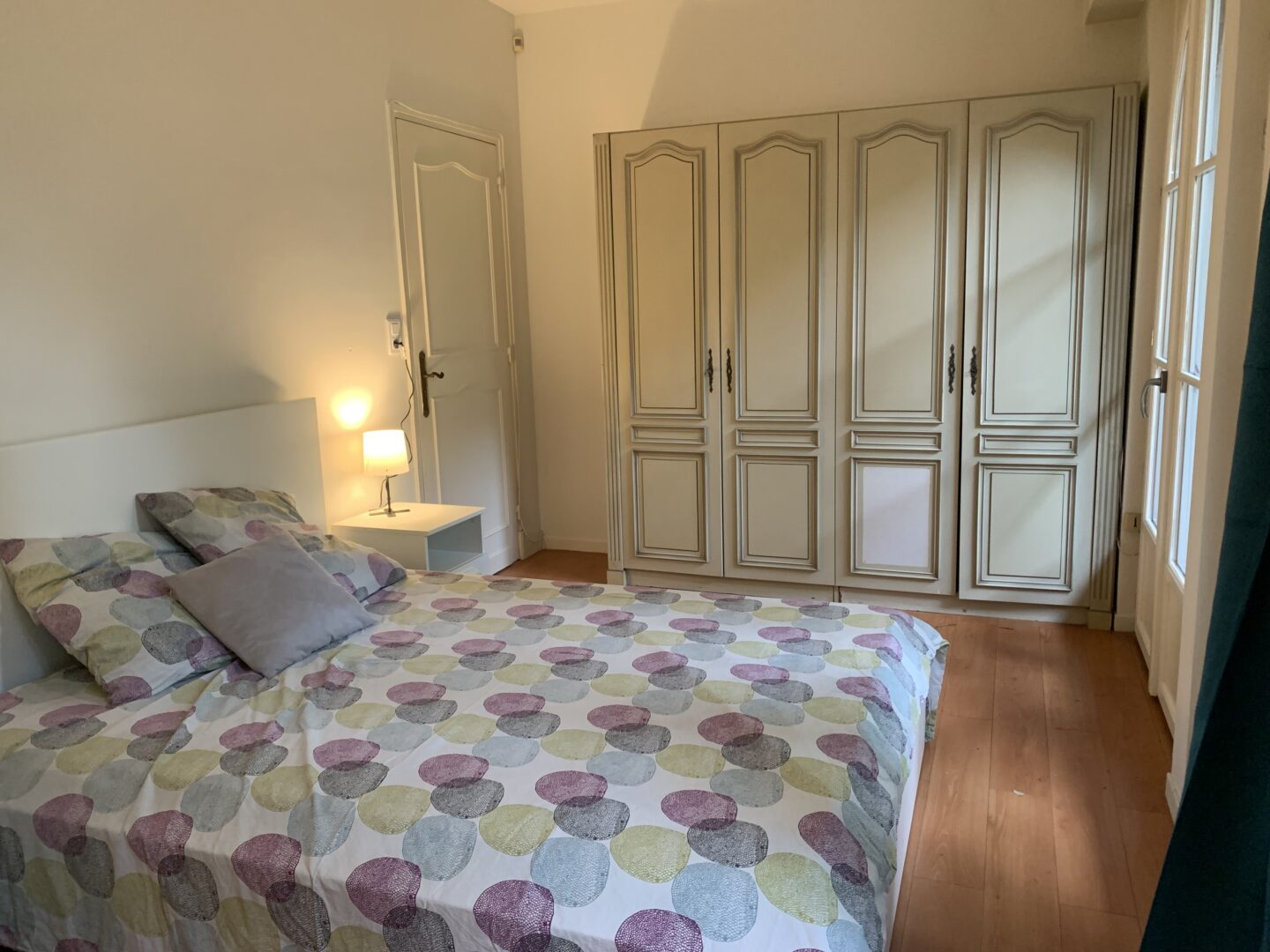 Tarbes villa 5 chambres