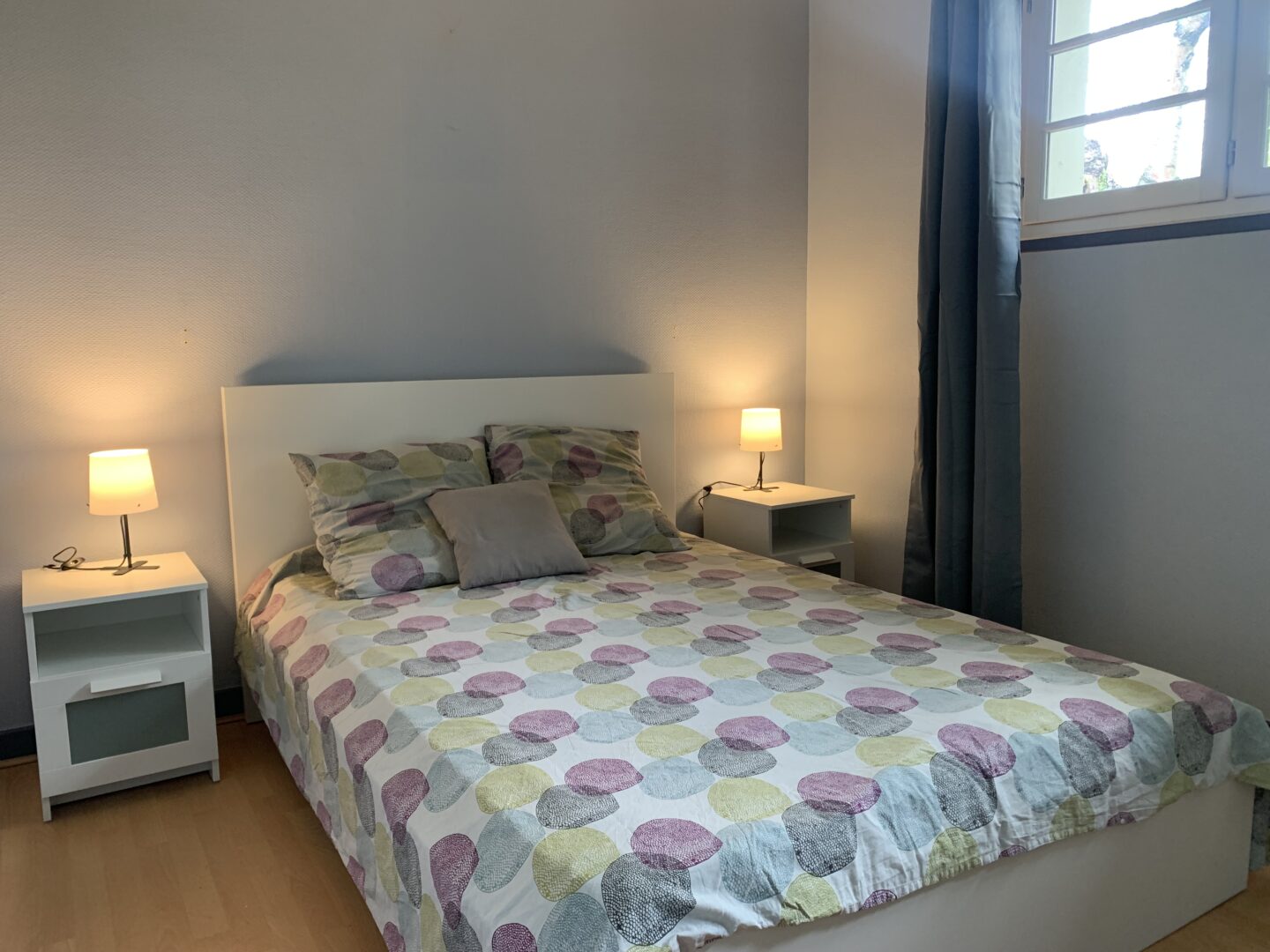 Tarbes villa 5 chambres