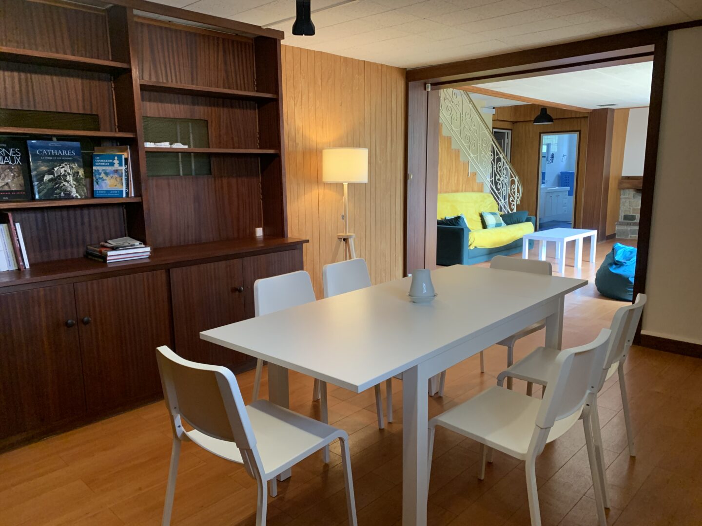 Tarbes villa 5 chambres