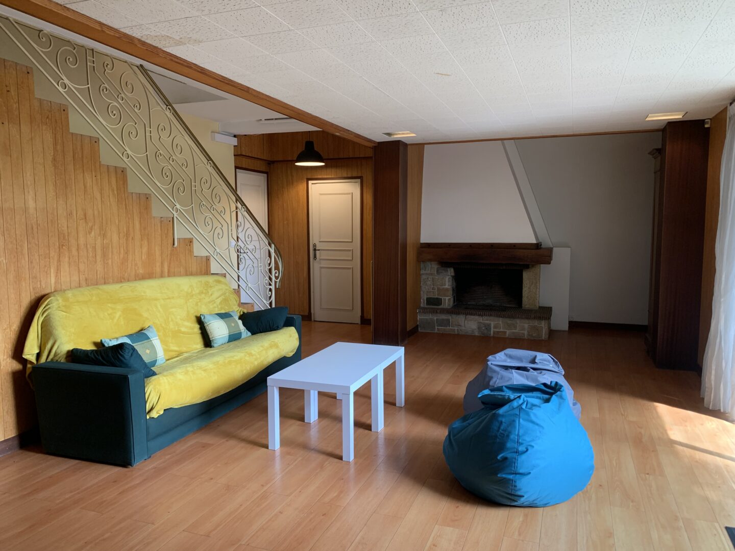 Tarbes villa 5 chambres