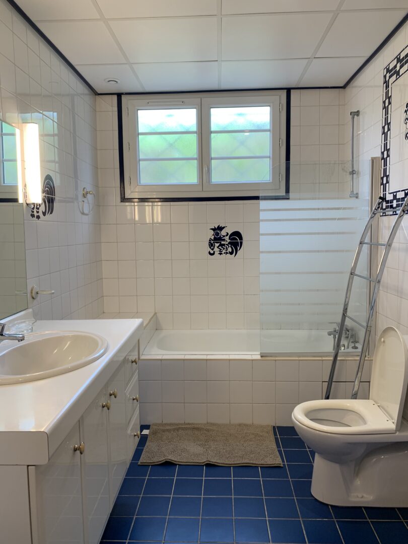 Tarbes villa 5 chambres