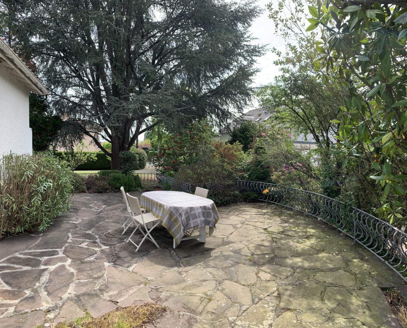 Tarbes villa 5 chambres