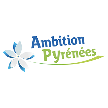 Logo Ambition Pyrénées