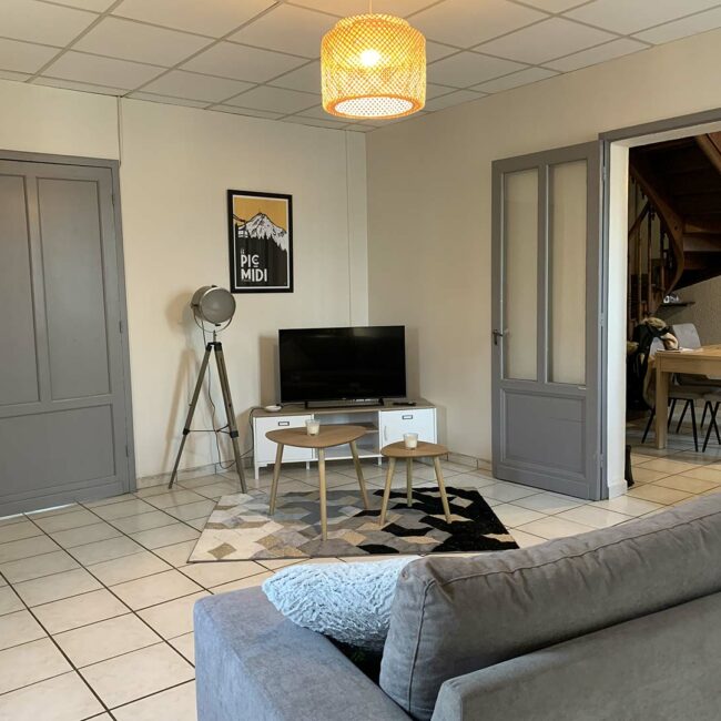 Maison à Tournay