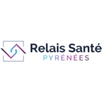 Logo Relais Santé Pyrénées