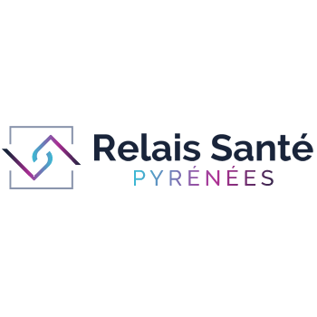 Logo Relais Santé Pyrénées