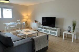 Tarbes Appartement n°1