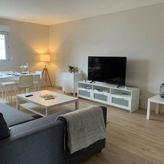 Tarbes Appartement n°1