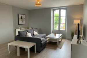 Tarbes Appartement n°2