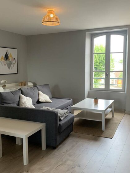 Tarbes Appartement n°2