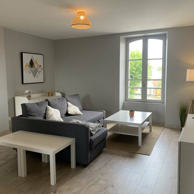 Tarbes Appartement n°2