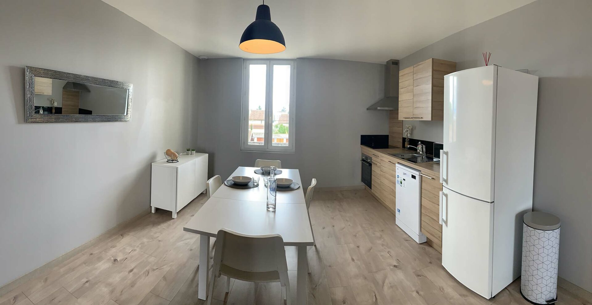 Tarbes Appartement n°2