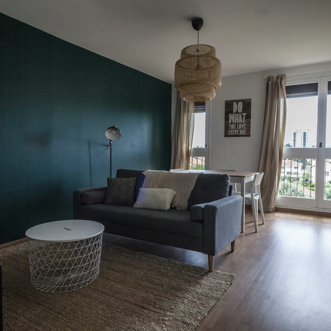 Tarbes Appartement T5 n°1