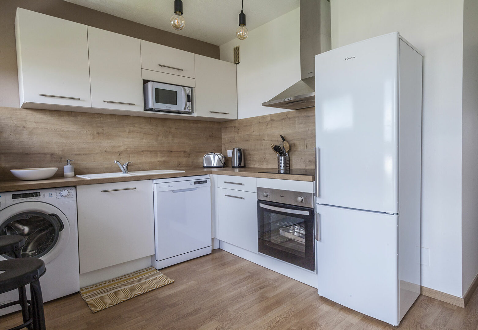 Tarbes Appartement T5 n°1