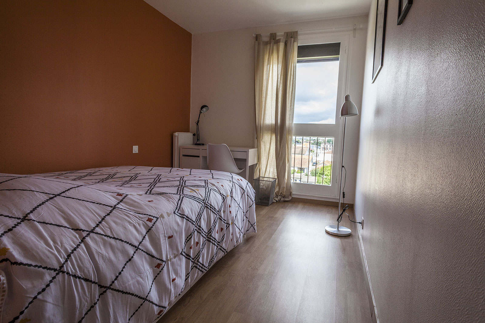 Tarbes Appartement T5 n°1