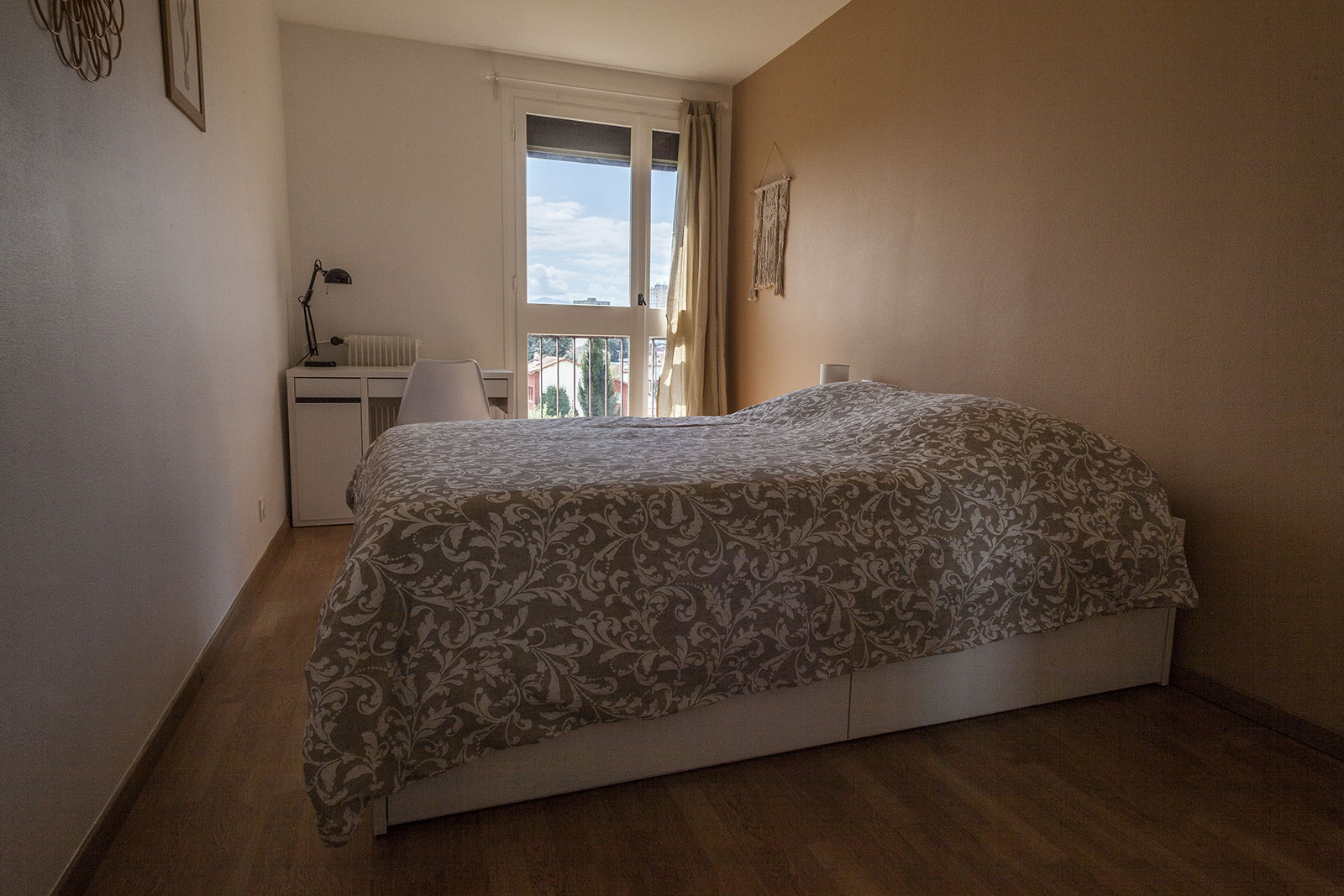Tarbes Appartement T5 n°1