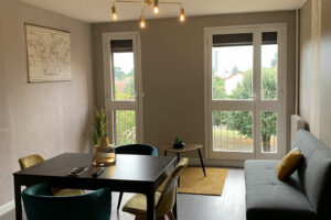 Tarbes Appartement T5 n°2