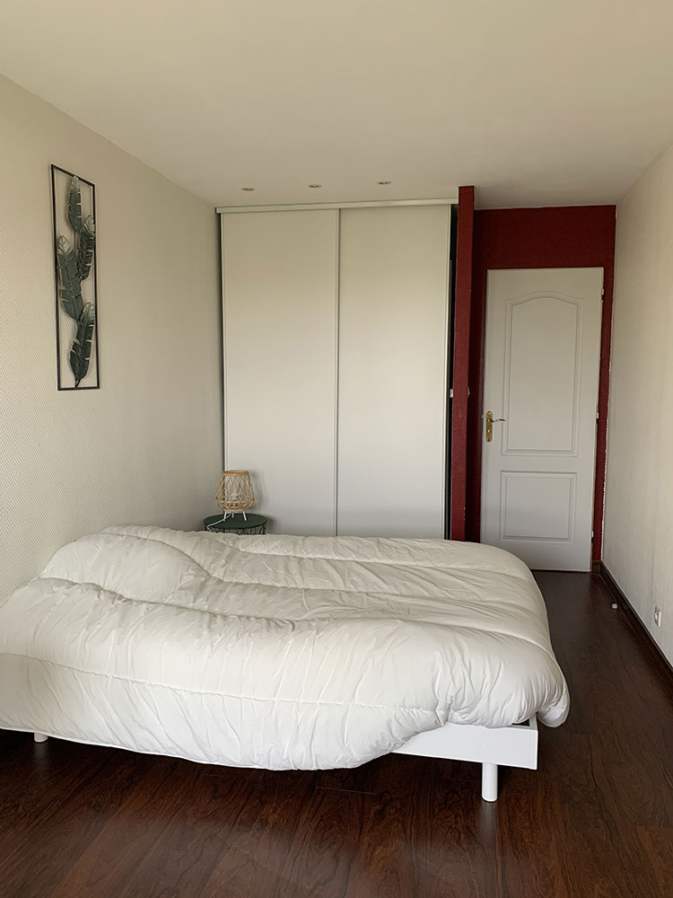 Tarbes Appartement T5 n°2