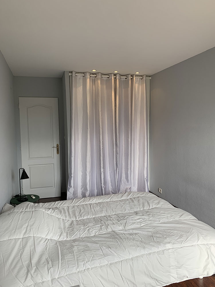 Tarbes Appartement T5 n°2