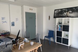 Médecin généraliste - Ibos