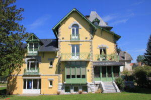 photo residence
