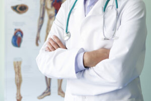 I trying be the best doctor