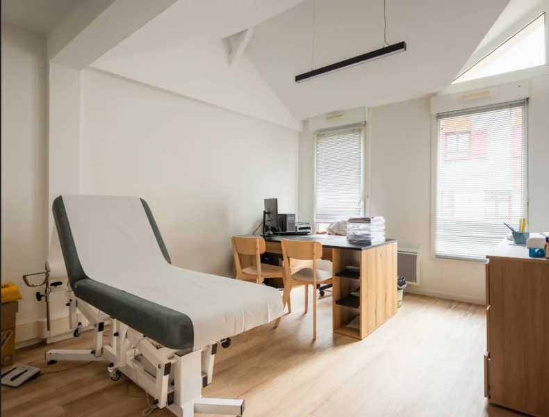 Médecin généraliste - Cauterets