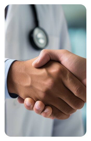 Accompagnement des médecins sur le territoire des Hautes-Pyrénées