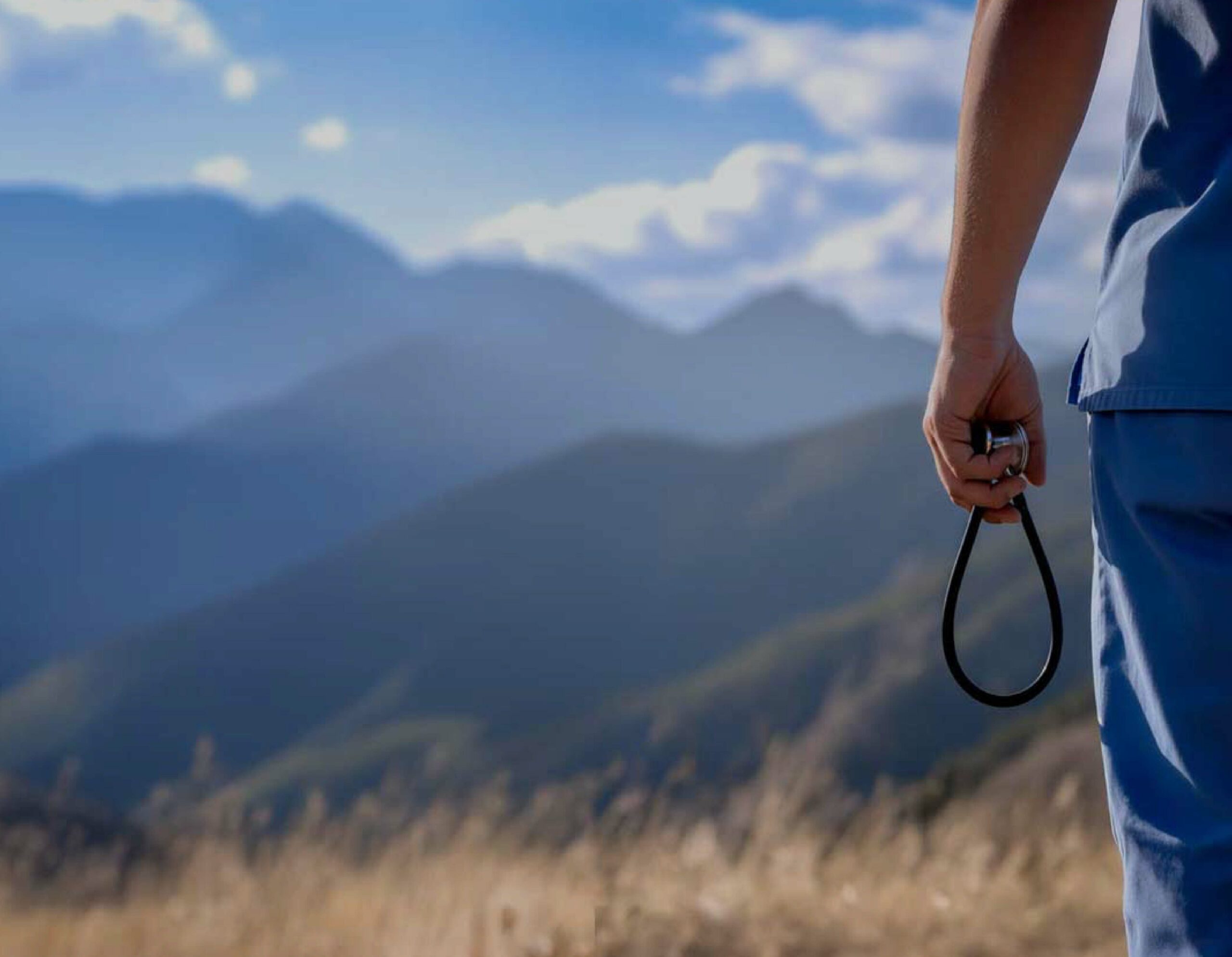 Médecin dans les Hautes-Pyrénées