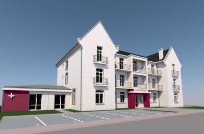 Médecin généraliste - Lourdes