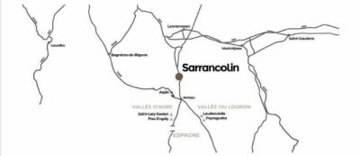 Médecin généraliste - Sarrancolin
