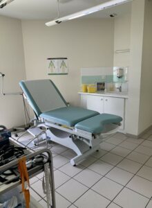 Médecin généraliste - Castelnau Magnoac