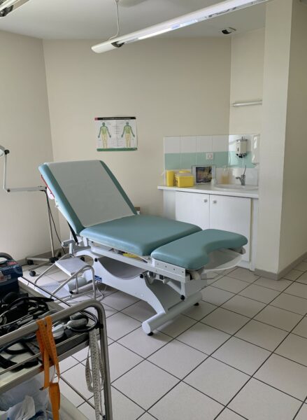 Médecin généraliste - Castelnau Magnoac