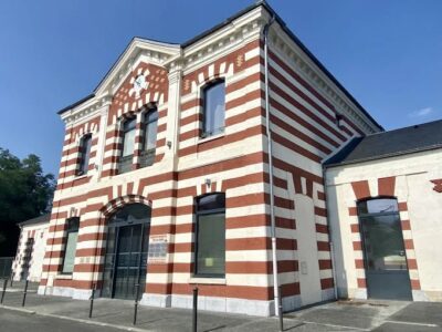 Remplacement vacances de Noël Maison de Santé de la Gare