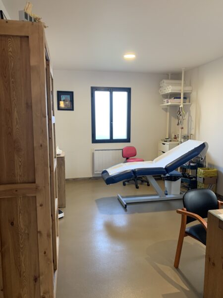 Médecin généraliste La barthe de neste