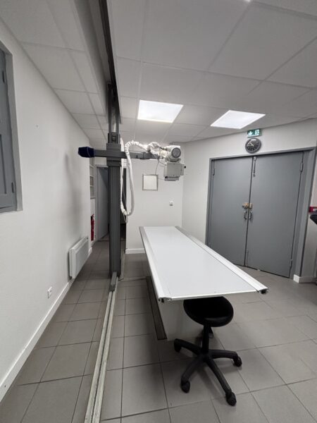 Médecin généraliste à La Mongie - Saison hiver 2026-2027